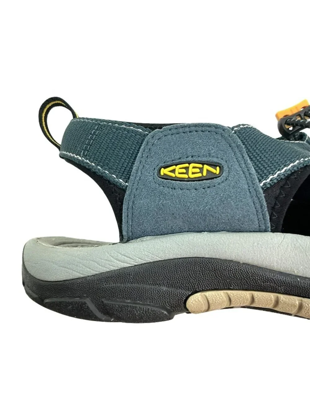 Keen newport h2